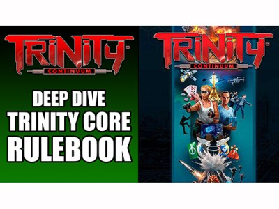 A Deep Dive Into Trinity Continuum&nbsp;Core